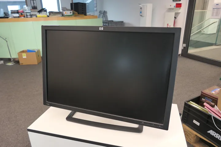 hp - Monitor Typ: HP ZR30w